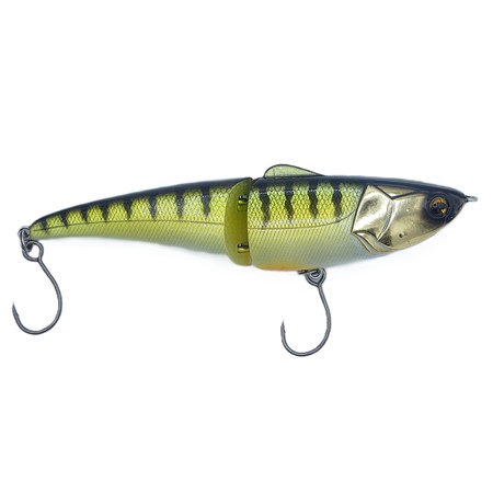 Leurre Flottant Ima Lures Glide Fluke - 12.5Cm - 119