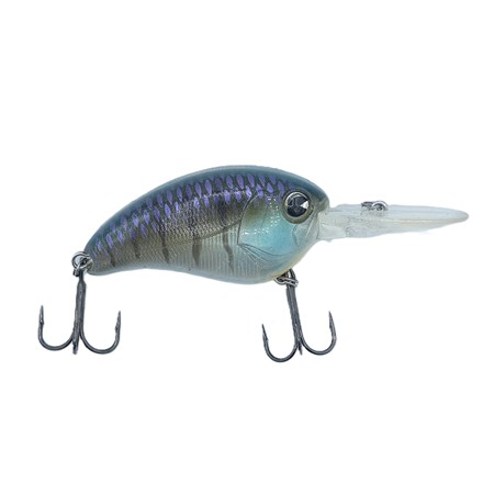 Leurre Flottant Ima Lures Pinjack 200 - 5.5Cm - 103