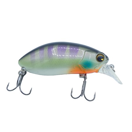 Leurre Flottant Ima Lures Roumba - 7Cm - 119