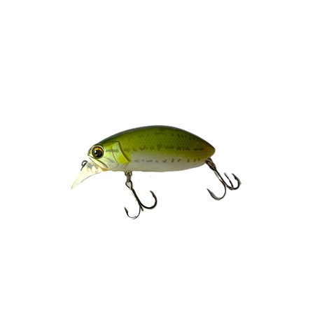 Leurre Flottant Ima Lures Roumba - 7Cm - Baby Bass -