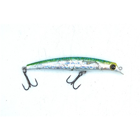 Leurre Flottant Ima Lures Sasuke 120 - Couleur 003