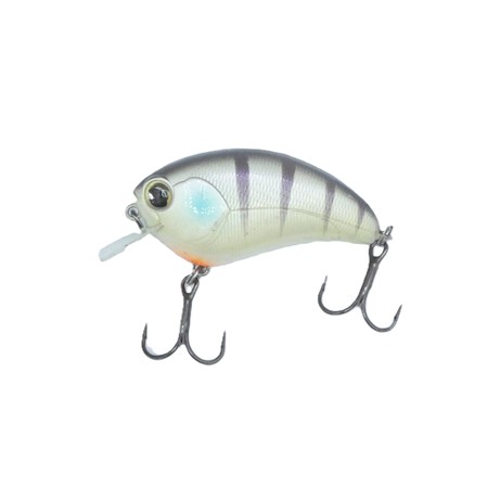 Leurre Flottant Ima Lures Square Bill - 5.5Cm - 104
