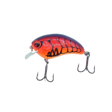 Leurre Flottant Ima Lures Square Bill - 5.5Cm - 117