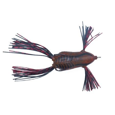 Leurre Flottant Imakatsu Raijin Jiraiya - 6Cm