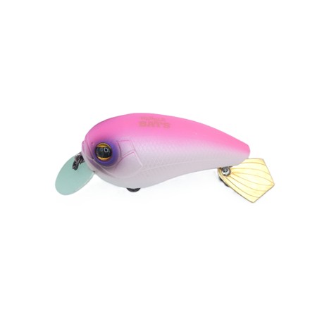 Leurre Flottant Imakatsu Waddle Bats 56Mm - 10G