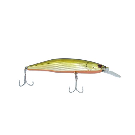 Leurre Flottant Jackson Komet - 9Cm - Lbg