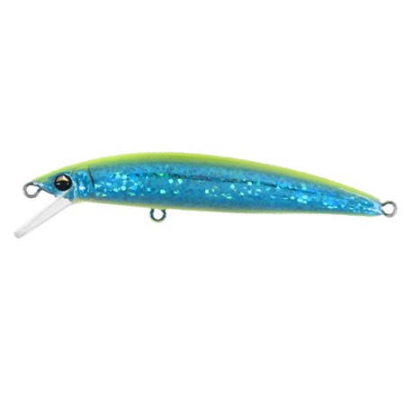 Leurre Flottant Jatsui Biz Minnow - 9Cm