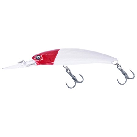 Leurre Flottant Jatsui Biz Minnow Troll - 10Cm