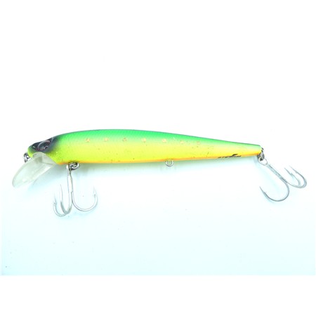 Leurre Flottant Jerckbait Storm - 11 Cm