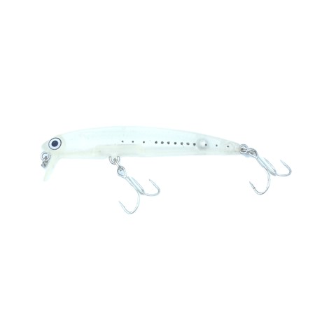 Leurre Flottant K-0 Wake Minnow 60 - 3G