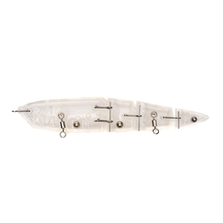 LEURRE FLOTTANT KAESU TOUDA - 15CM