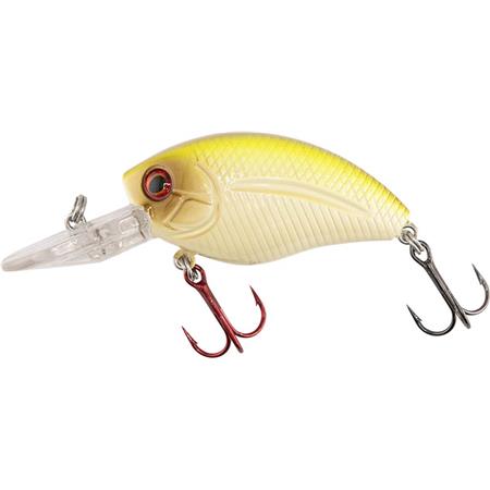 LEURRE FLOTTANT LIVINGSTON LURES HOWELLER DMC JR. - 5.5CM