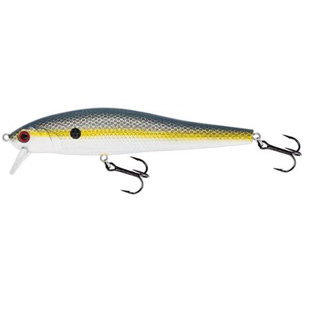 LEURRE FLOTTANT LIVINGSTON LURES STICK MASTER 127 - 6.3CM