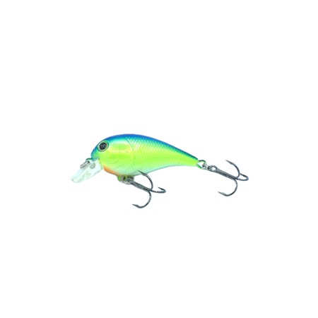 Leurre Flottant Lucky Craft Bevy Crank 45 Sr - 4.5Cm -