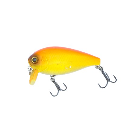 Leurre Flottant Lucky Craft Cb 001 - 5.4Cm - Couleur 0280