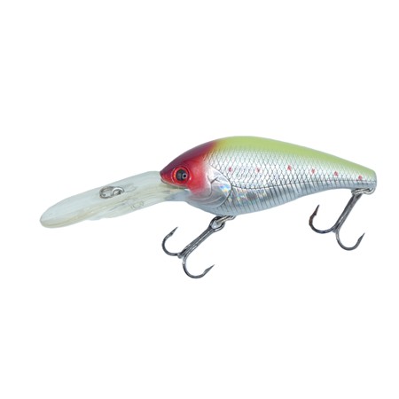 Leurre Flottant Lucky Craft Cb 350 - 6.2Cm - Couleur 070
