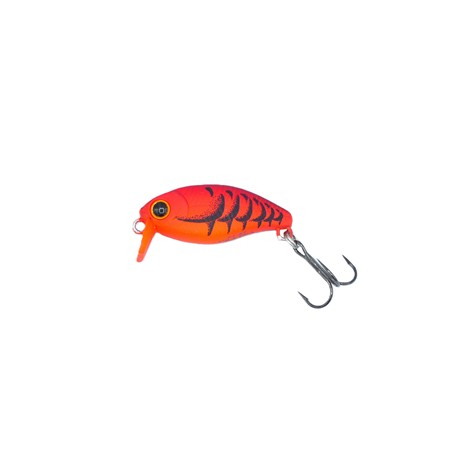Leurre Flottant Lucky Craft Cra-Pea Flat Ssr 35 - 2.3G