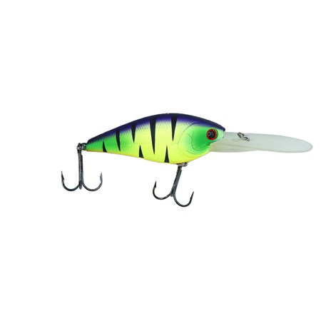 Leurre Flottant Lucky Craft Flat Cb D-20 - 7.5Cm - Couleur 052
