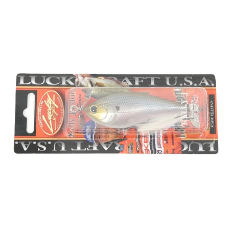 Leurre Flottant Lucky Craft Kelly J - Couleur 238