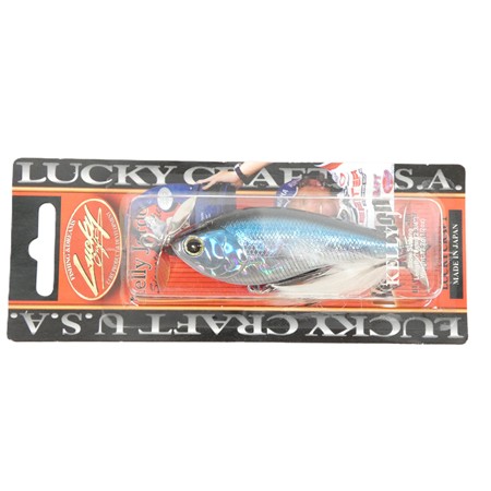 Leurre Flottant Lucky Craft Kelly J - Couleur 270