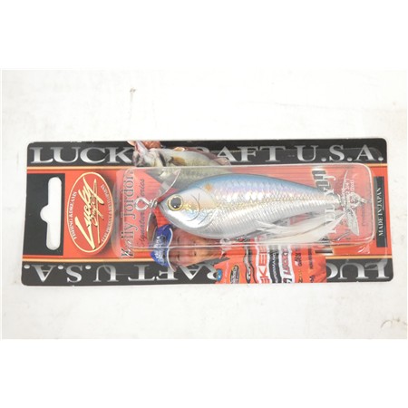 Leurre Flottant Lucky Craft Kelly J - Couleur 270