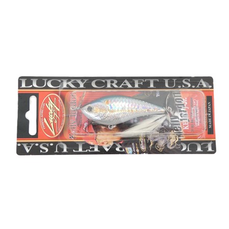Leurre Flottant Lucky Craft Kelly J Jr - Couleur 270