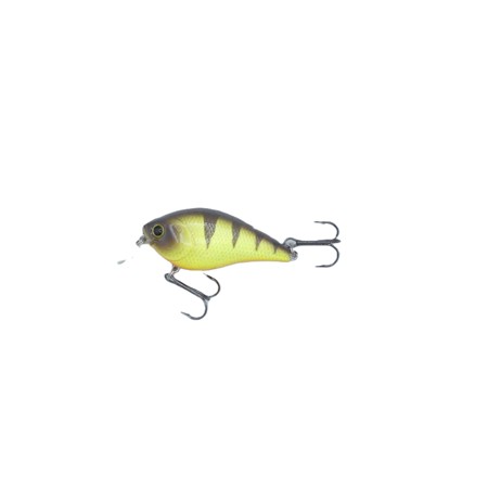 Leurre Flottant Lucky Craft Lc 1.5Rt - 6Cm - Couleur 135