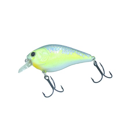 Leurre Flottant Lucky Craft Lc 1.5Rt - 6Cm - Couleur 150