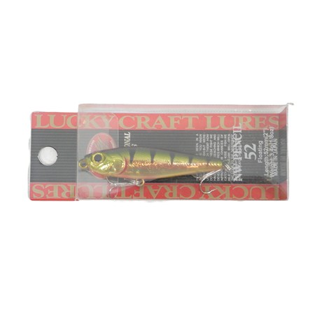 Leurre Flottant Lucky Craft Nw Pencil 52 - Couleur 884