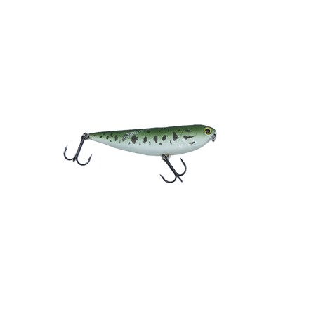 Leurre Flottant Lucky Craft Sammy 100 - Couleur 0217