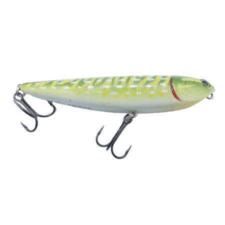 Leurre Flottant Lucky Craft Sammy 100 - Crom