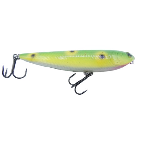 Leurre Flottant Lucky Craft Sammy 100 - Crom