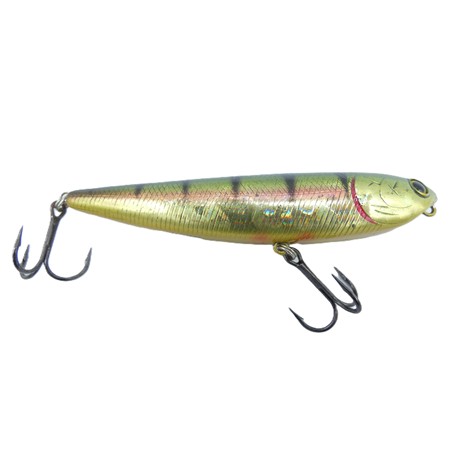 Leurre Flottant Lucky Craft Sammy 100 - Crom