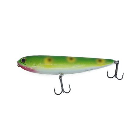 Leurre Flottant Lucky Craft Sammy 115 - Crom