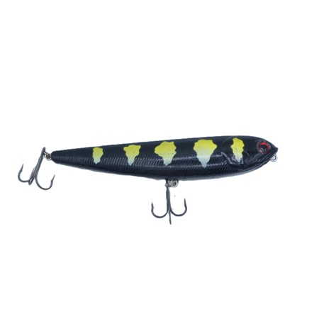 Leurre Flottant Lucky Craft Sammy 128 - Couleur 052