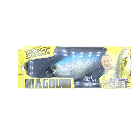 Leurre Flottant Lucky Craft Skt 110 Mag 11Cm - 052