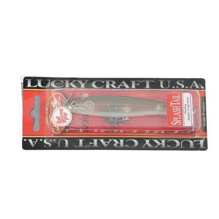 Leurre Flottant Lucky Craft Splash Tail 90 - Couleur 290