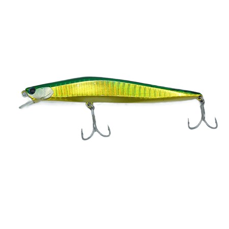 Leurre Flottant Lucky Craft Sw Flat - 11Cm - F - Couleur 701