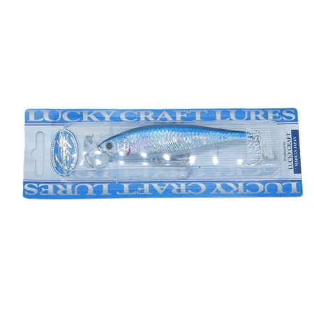 Leurre Flottant Lucky Craft Sw Pointer - 10Cm - Sr - Couleur 357