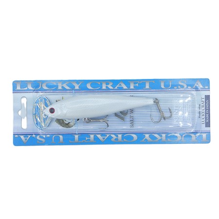 Leurre Flottant Lucky Craft Sw Pointer - 10Cm - Sr - Couleur 357