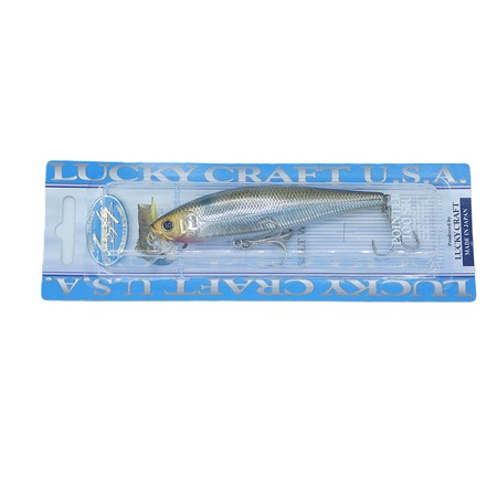 Leurre Flottant Lucky Craft Sw Pointer - 10Cm - Sr - Couleur 357