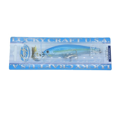 Leurre Flottant Lucky Craft Sw Pointer - 10Cm - Sr - Couleur 357