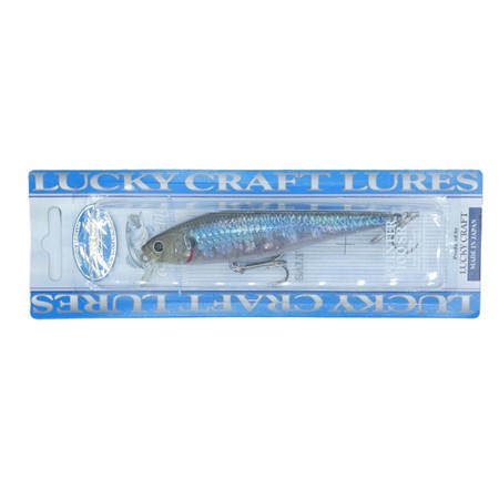 Leurre Flottant Lucky Craft Sw Pointer - 10Cm - Sr - Couleur 357