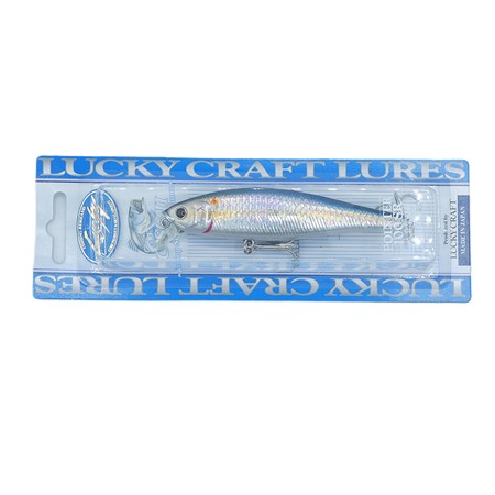 Leurre Flottant Lucky Craft Sw Pointer - 10Cm - Sr - Couleur 357