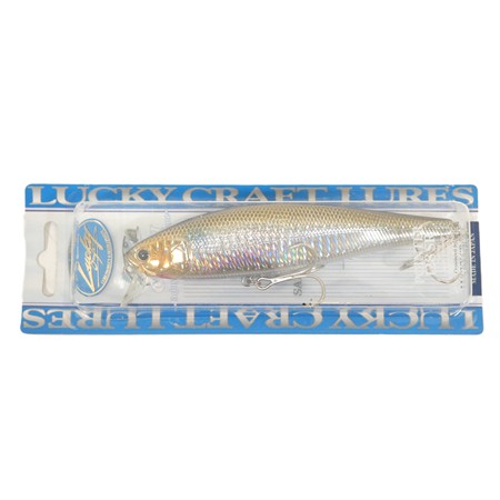 Leurre Flottant Lucky Craft Sw Pointer - 12.8Cm - Sr - Couleur 357