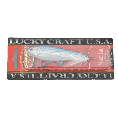 Leurre Flottant Lucky Craft Wake Tail 85 - Couleur 052
