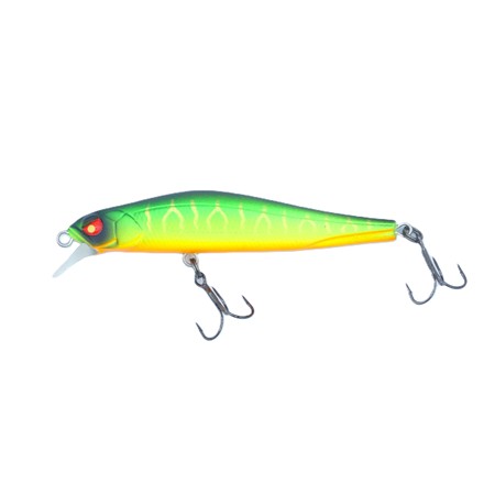 Leurre Flottant Lucky John Basara 70F - 7Cm - 301