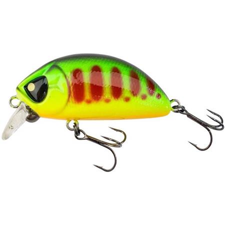 Leurre Flottant Lucky John Haira Shallow Pilot 44F - 4.5Cm