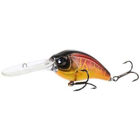 Leurre Flottant Lucky John Lui Crank Plus One 65Lbf - 6.5Cm