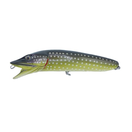 Leurre Flottant Lucky Lures Blade Adult Northern - Adult Northern